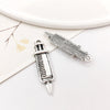 Antique Silver 1