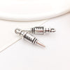 Antique Silver 12