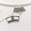 Antique Silver 15