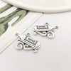 Antique Silver 2
