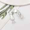 Antique Silver 10