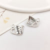 Antique Silver 6