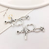 Antique Silver 14