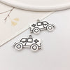 Antique Silver 3