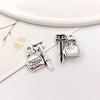 Antique Silver 7