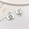 Antique Silver 8