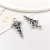 Antique Silver 10
