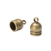 Antique Bronze
