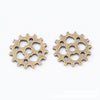 Antique Bronze