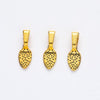 Antique Gold