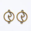 Bronze Two-Loop