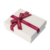 White Gift Box