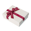Blue White and Red Ribbon Bow Jewelry Gift Presentation Boxes view 7