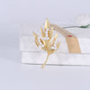 Gold Pearl Spray
