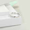 Crescent Ring