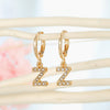 Letter Z