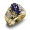 Gold Tone Size 10