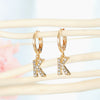 Letter K