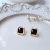 Black Enamel