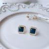 Teal Enamel