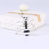White Black Ant