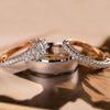 F365 Two Tone Size 8