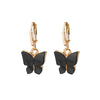 Black Butterfly