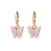 Pink Butterfly