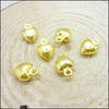 Gold Tone