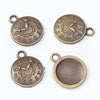 Antique Bronze