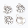 Antique Silver