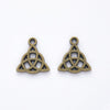 Antique Bronze