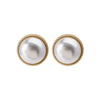 White Rope Studs