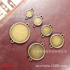 Silver 12mm