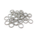 Metallic Jump Ring Jewelry Findings with 13 Listed Options view 7