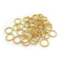 Metallic Jump Ring Jewelry Findings with 13 Listed Options view 8
