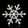 Black Snowflake