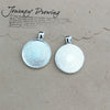 Bright Silver