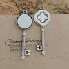 Antique Silver