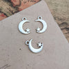Antique Silver