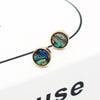 9mm Earrings