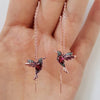 E535 Red