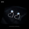Silver Heart