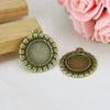 Antique Bronze