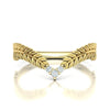 Gold Size 10