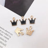 Black Crown
