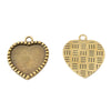 Antique Bronze