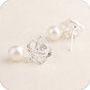 Silver Rose Pearl