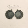 Antique Bronze