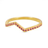 Magenta Size 6